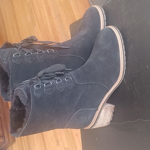 Timberland womens boots